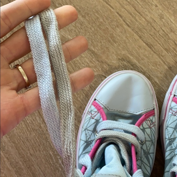 Airwalk Hightop sneakers - Picture 6 of 16